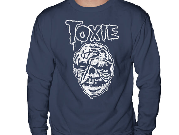 Toxie