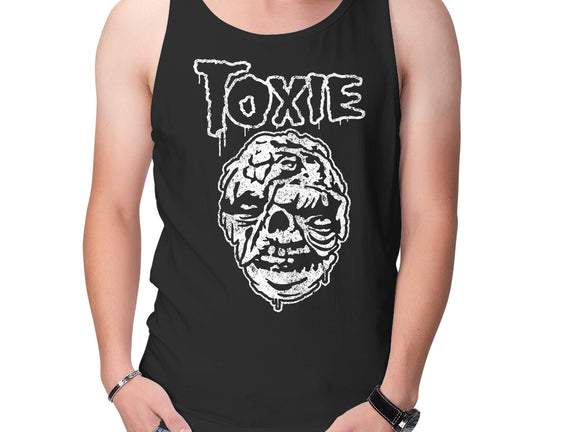Toxie