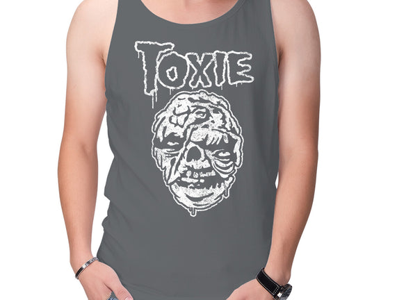 Toxie