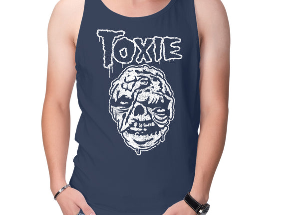 Toxie
