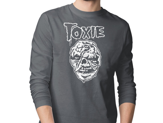 Toxie