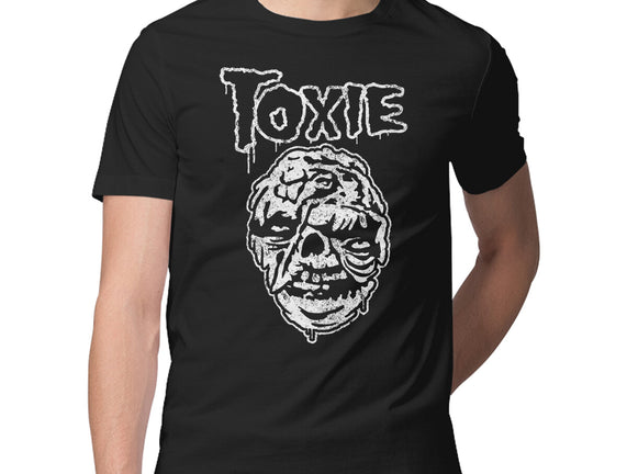 Toxie