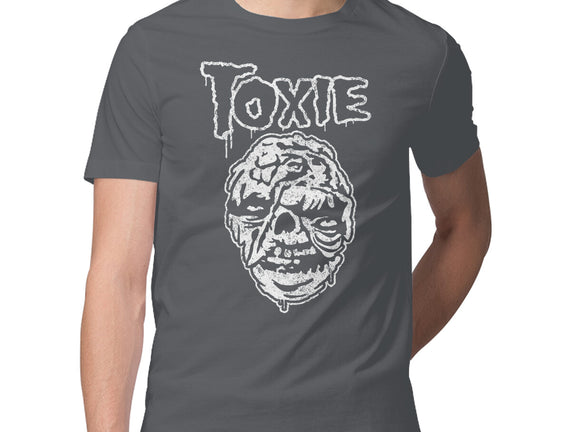 Toxie