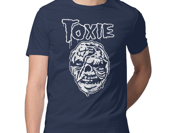 Toxie