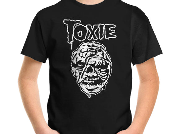 Toxie
