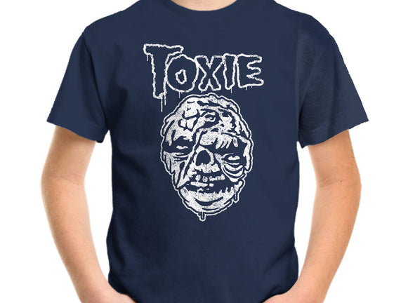 Toxie