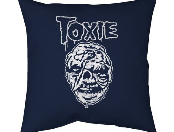 Toxie