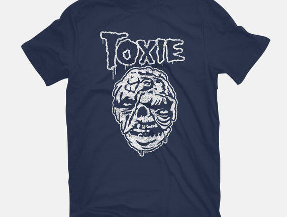 Toxie