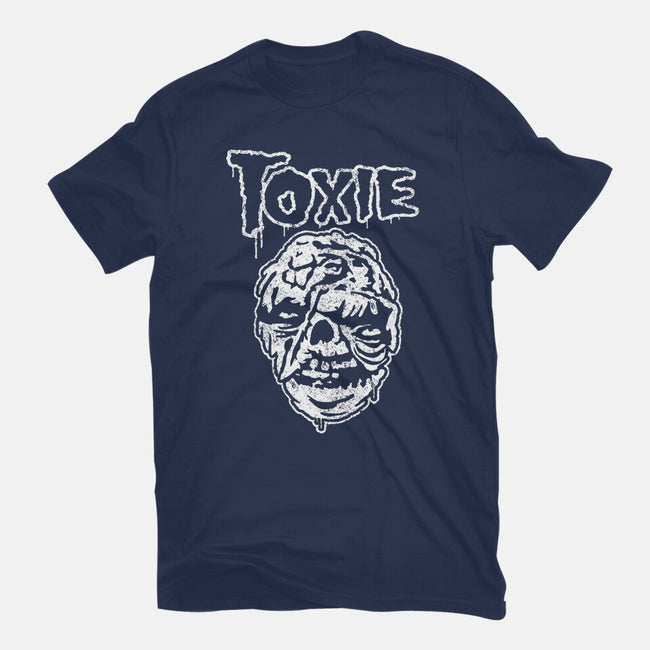 Toxie-Unisex-Basic-Tee-demonigote