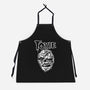 Toxie-Unisex-Kitchen-Apron-demonigote