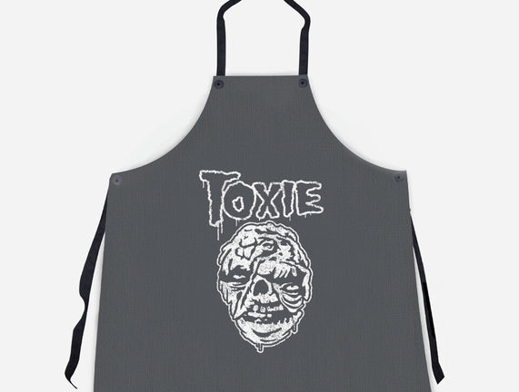 Toxie