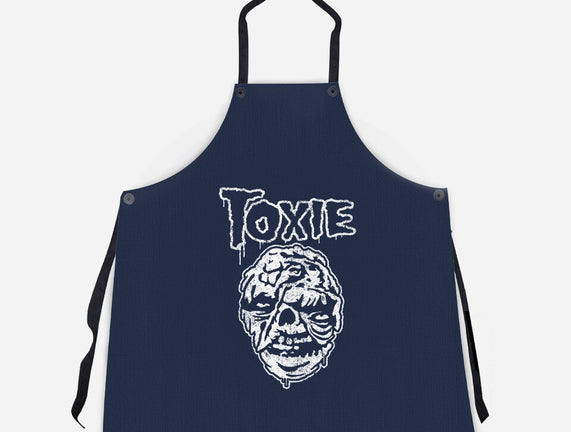 Toxie