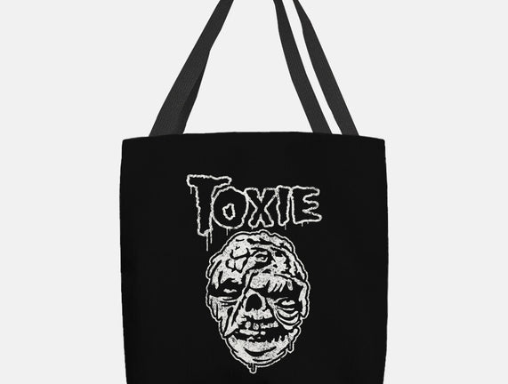 Toxie