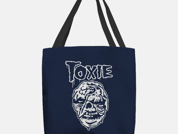 Toxie