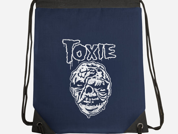 Toxie