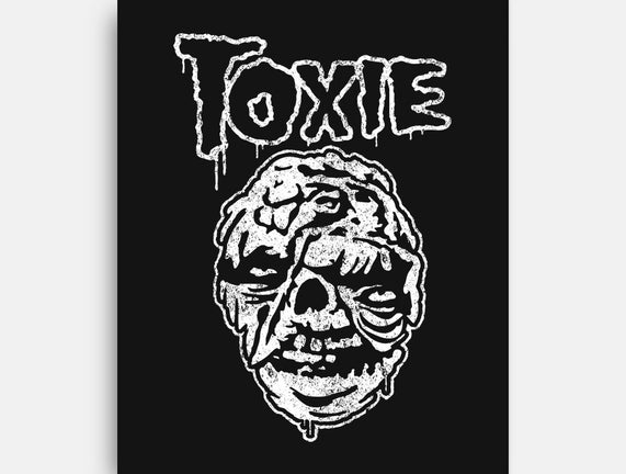 Toxie