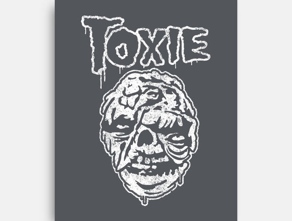 Toxie