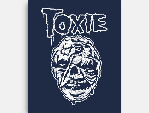 Toxie