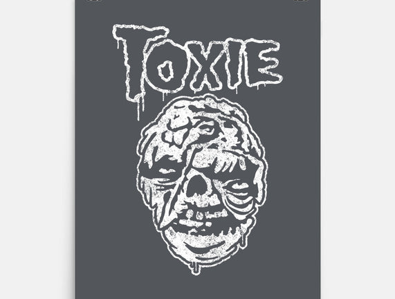 Toxie