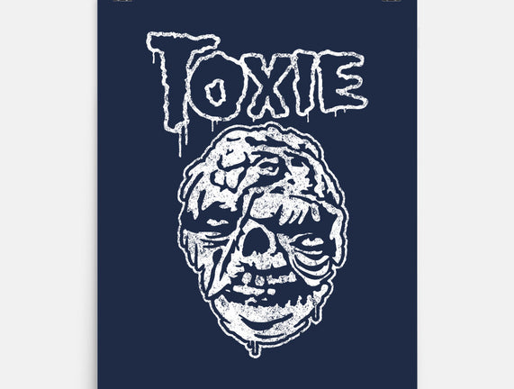 Toxie