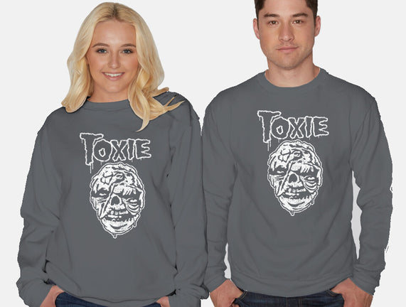 Toxie