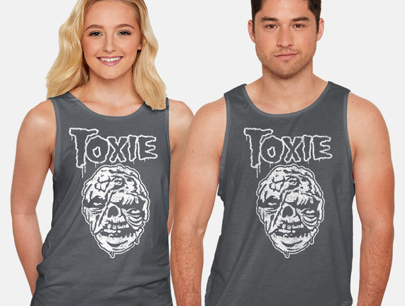 Toxie