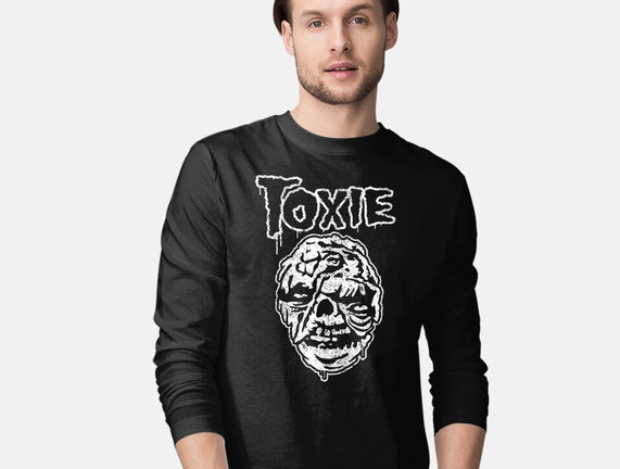 Toxie