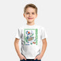 Spaghetti Time-Youth-Basic-Tee-Henrique Torres