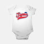 100% Sigma-Baby-Basic-Onesie-Boggs Nicolas