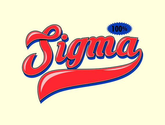 100% Sigma