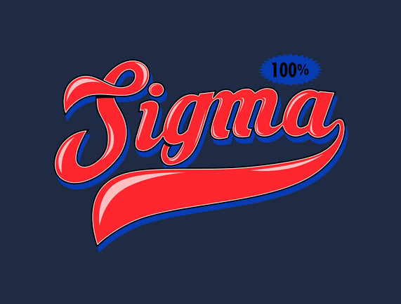 100% Sigma