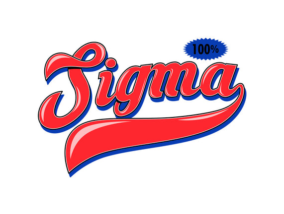 100% Sigma