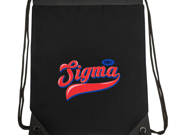100% Sigma