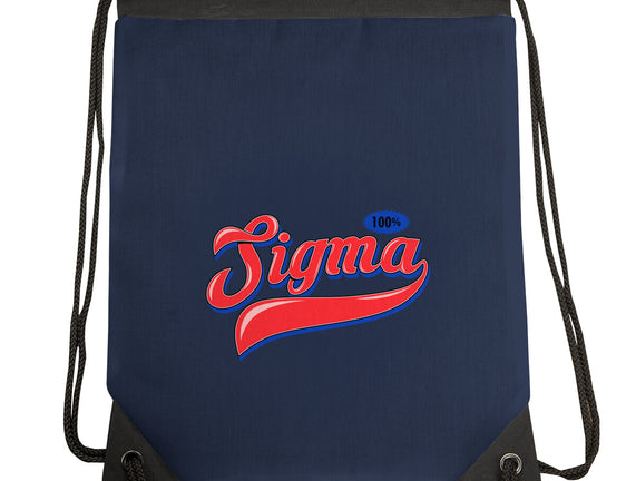 100% Sigma