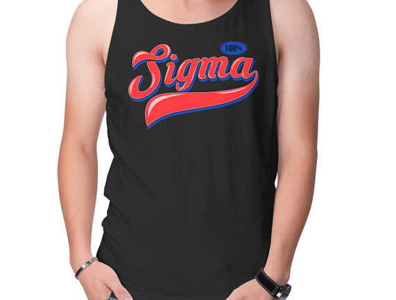 100% Sigma