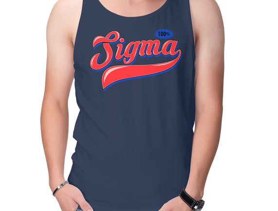 100% Sigma