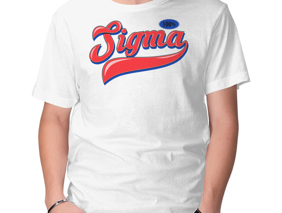 100% Sigma
