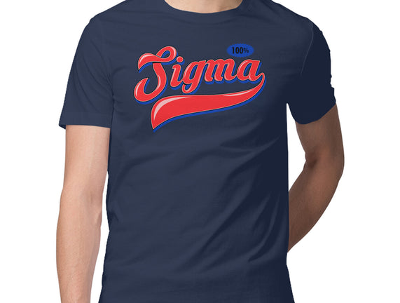 100% Sigma