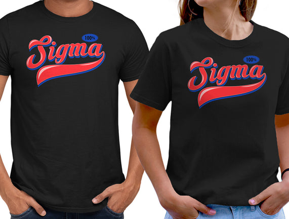 100% Sigma