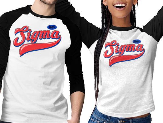 100% Sigma