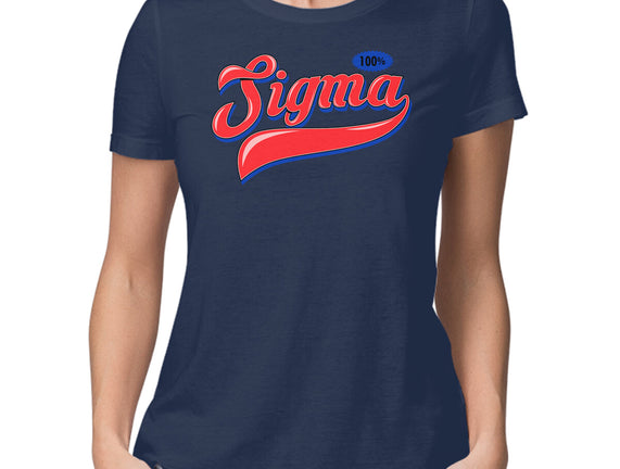 100% Sigma