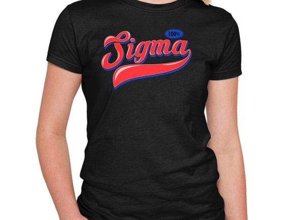 100% Sigma