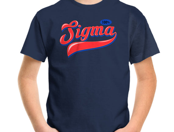 100% Sigma