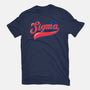 100% Sigma-Unisex-Basic-Tee-Boggs Nicolas