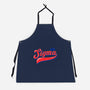 100% Sigma-Unisex-Kitchen-Apron-Boggs Nicolas