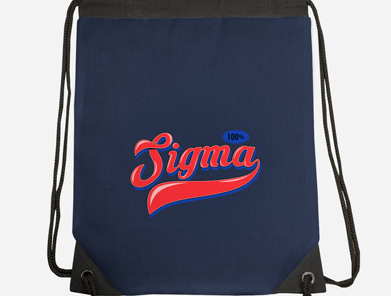 100% Sigma