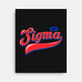 100% Sigma-None-Stretched-Canvas-Boggs Nicolas