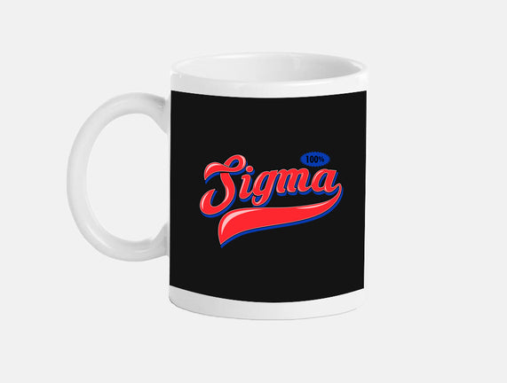 100% Sigma