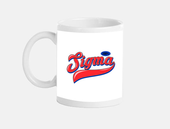 100% Sigma