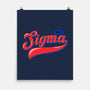 100% Sigma-None-Matte-Poster-Boggs Nicolas